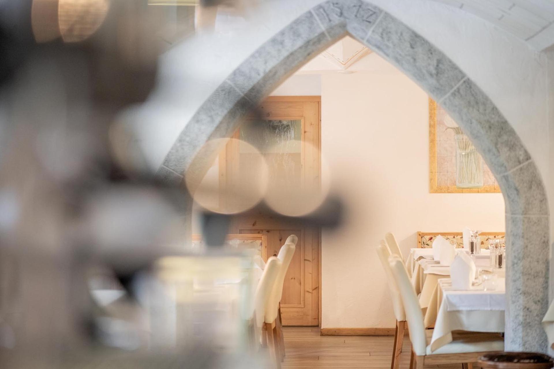 Hotel Lago Della Creta San Vigilio Extérieur photo