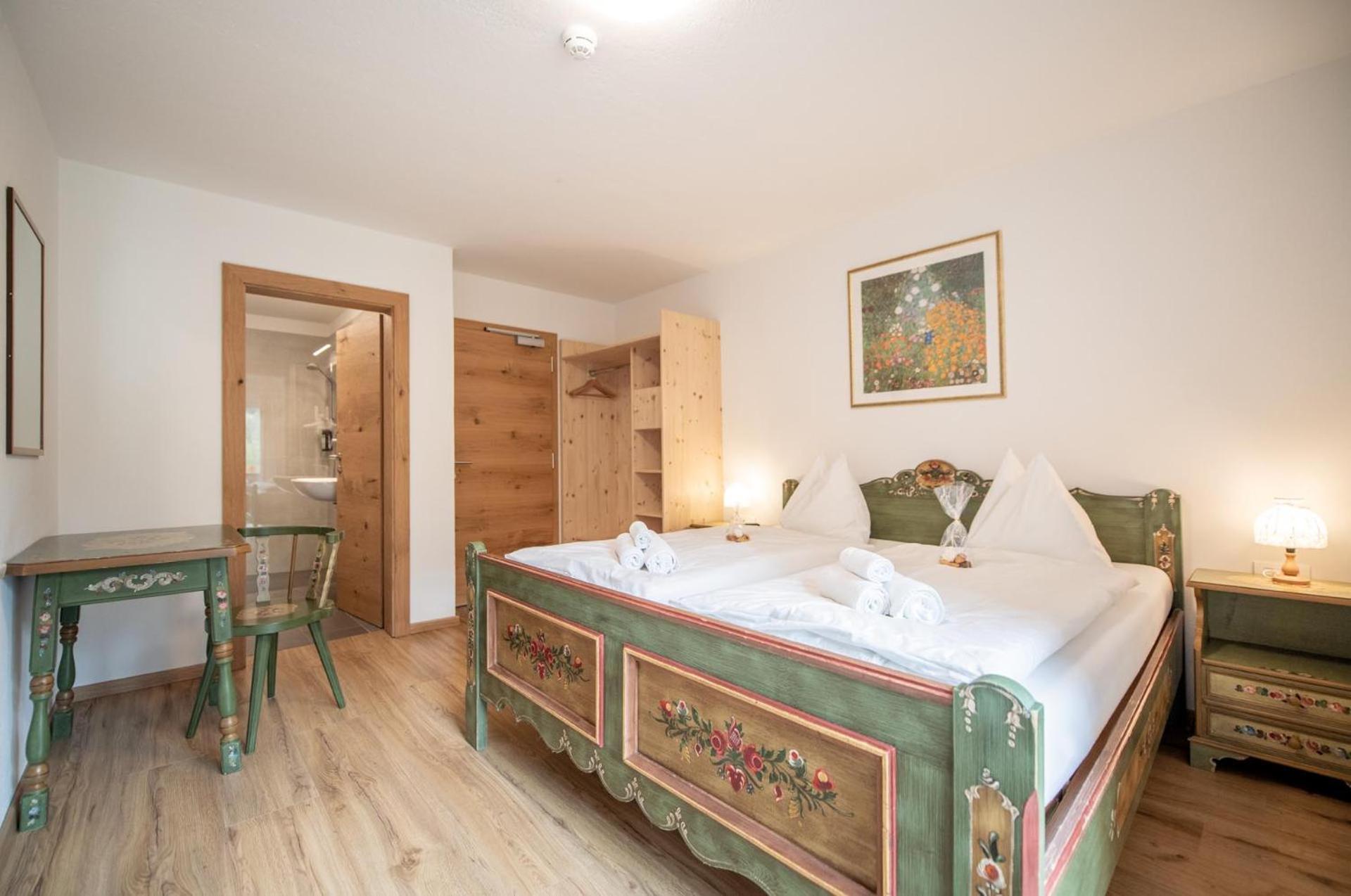 Hotel Lago Della Creta San Vigilio Extérieur photo