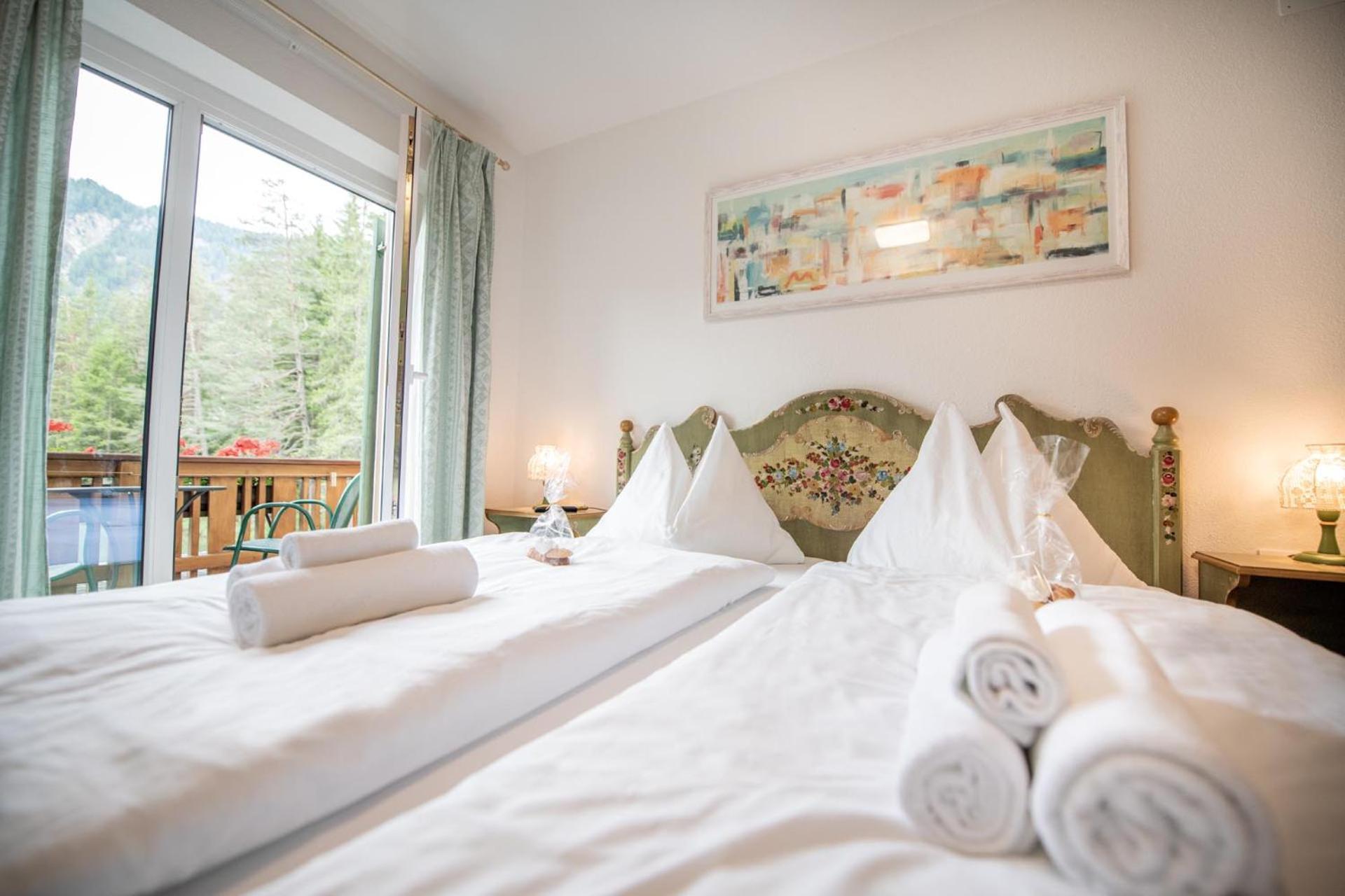 Hotel Lago Della Creta San Vigilio Extérieur photo