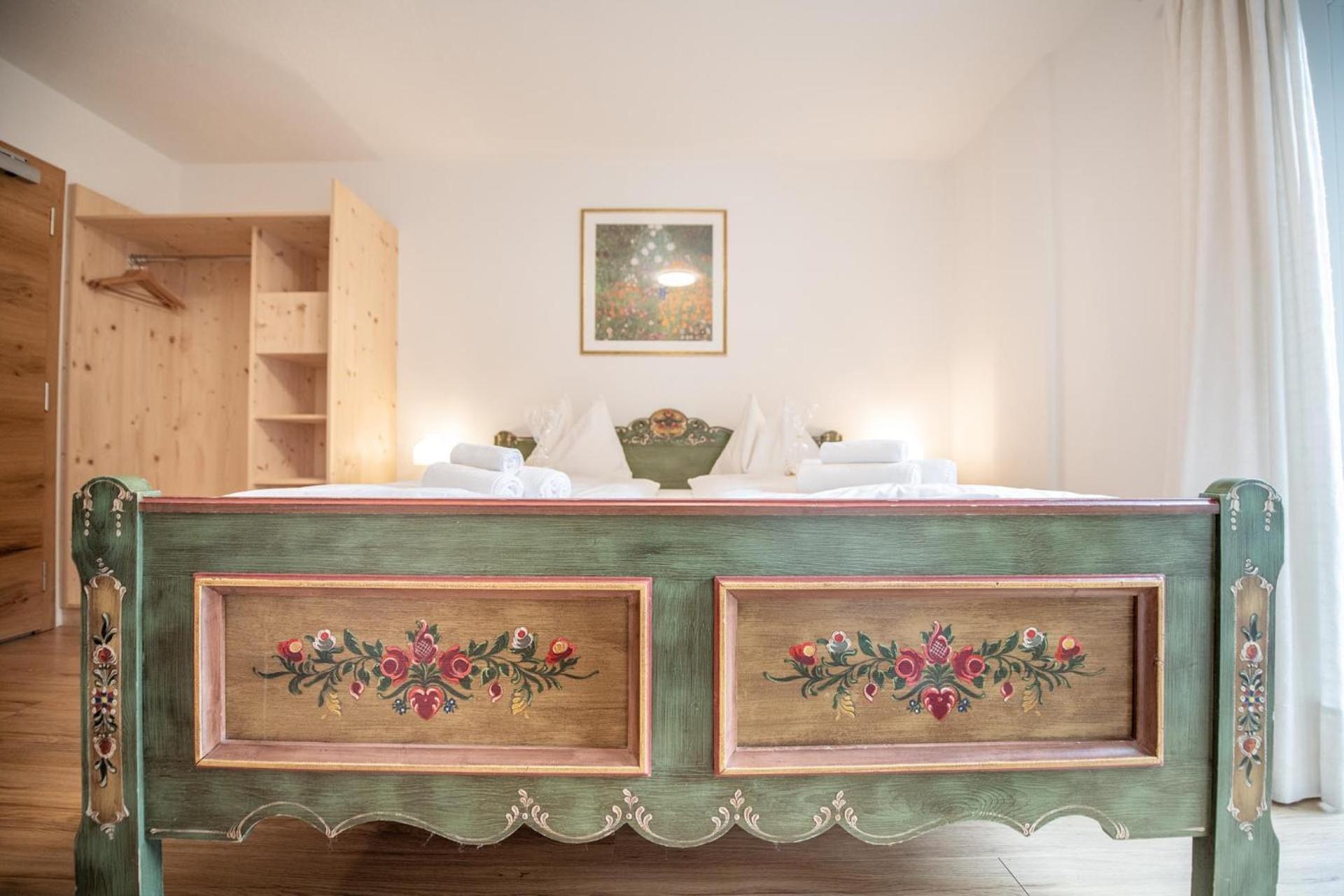 Hotel Lago Della Creta San Vigilio Extérieur photo